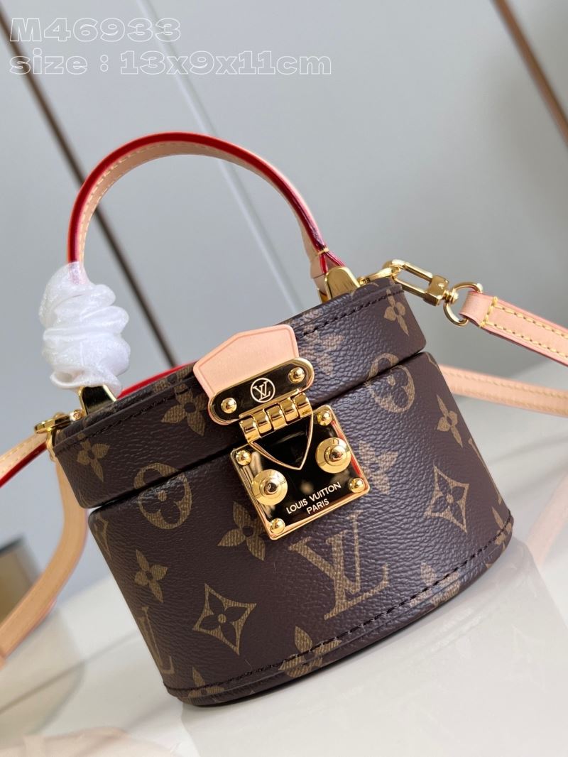 LV Bucket Bags